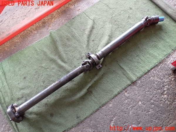 2UPJ-36453410]スカイライン ハイブリッド(HV37)リアプロペラシャフト 中古_m0001.jpg
