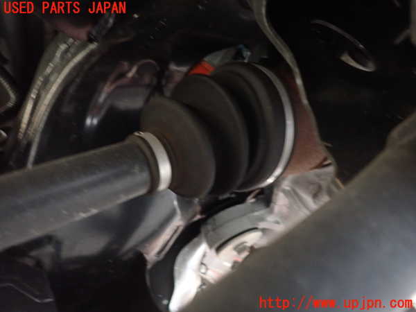 2UPJ-36454025]スカイライン ハイブリッド(HV37)左リアドライブシャフト 中古_m0002.jpg