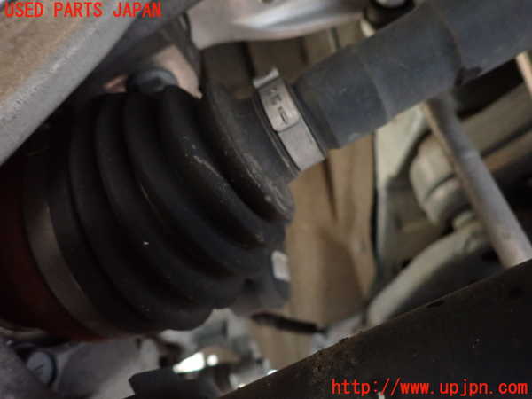 2UPJ-36454025]スカイライン ハイブリッド(HV37)左リアドライブシャフト 中古_m0003.jpg