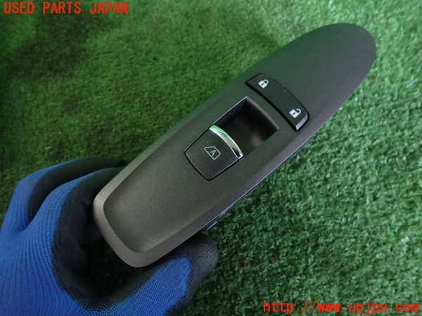 2UPJ-36456245]スカイライン ハイブリッド(HV37)左前パワーウィンドウスイッチ 中古_m0001.jpg