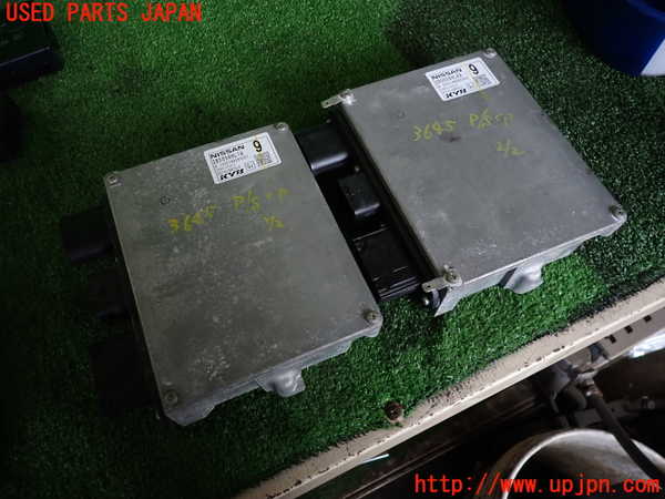 2UPJ-36456135]スカイライン ハイブリッド(HV37)パワステコンピューター 中古_m0001.jpg