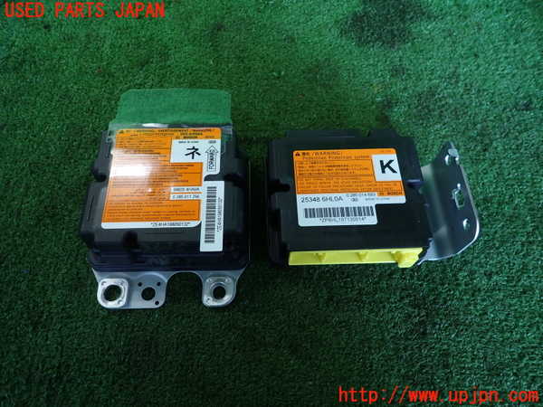 2UPJ-36456145]スカイライン ハイブリッド(HV37)エアバッグコンピューター 中古_m0001.jpg