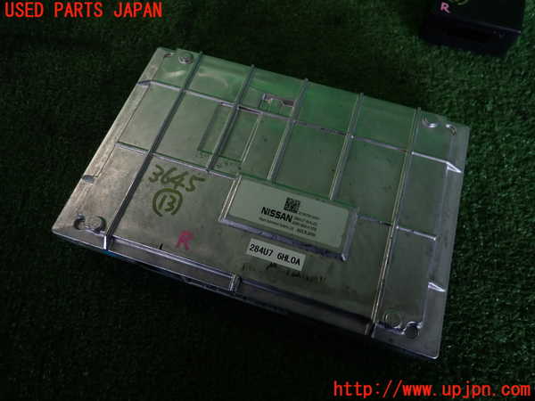 2UPJ-36456158]スカイライン ハイブリッド(HV37)コンピューター13 中古_m0001.jpg