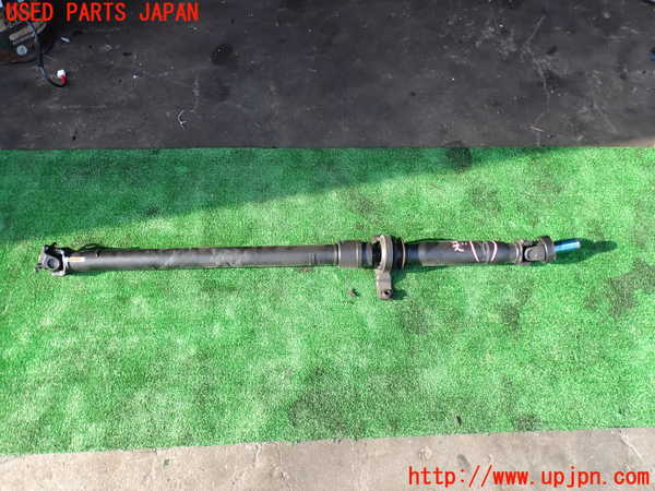 2UPJ-36463410]GR86(BRZ)(ZN8(改))リアプロペラシャフト 中古_m0002.jpg