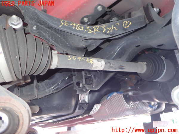 5UPJ-36464025]GR86(BRZ)(ZN8(改))左リアドライブシャフト 中古_m0001.jpg