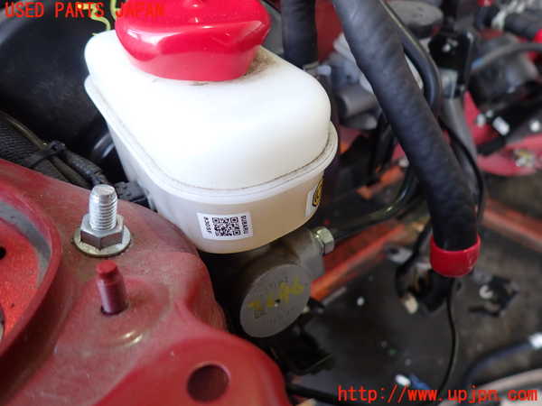 2UPJ-36464050]GR86(BRZ)(ZN8(改))ブレーキマスターシリンダー 中古_m0001.jpg