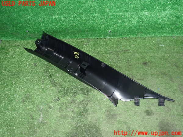 2UPJ-36467655]GR86(BRZ)(ZN8(改))右フロントピラートリム 中古_m0002.jpg