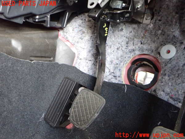2UPJ-36467590]GR86(BRZ)(ZN8(改))クラッチペダル 中古_m0001.jpg