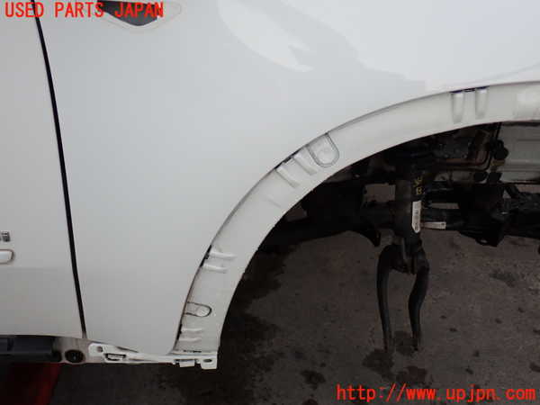 2UPJ-36471080]BMW X5(ZV30S)(E70)右前フェンダー 中古_m0003.jpg