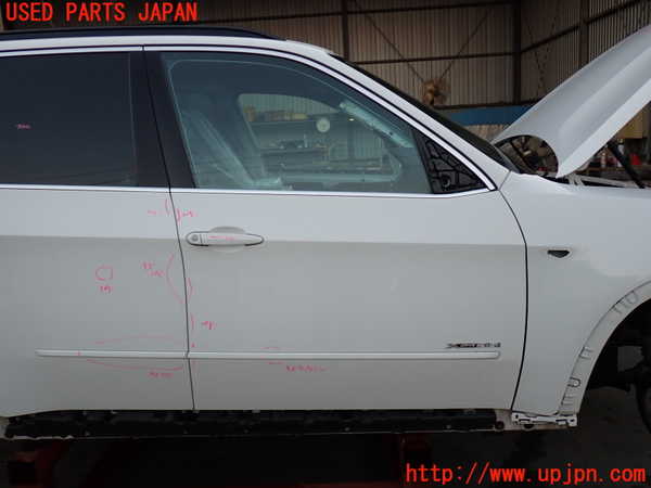 2UPJ-36471230]BMW X5(ZV30S)(E70)右前ドア 中古(43R-004530 M50)_m0001.jpg