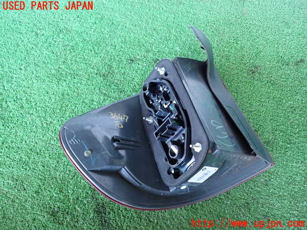 2UPJ-36471530]BMW X5(ZV30S)(E70)右テールランプ 中古_m0004.jpg