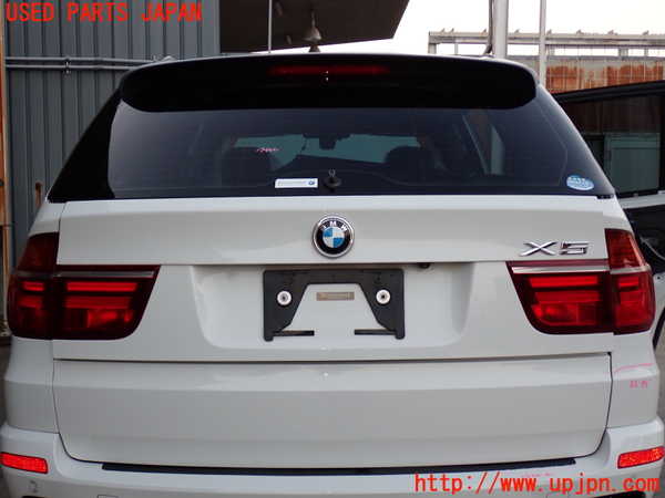 2UPJ-36471566]BMW X5(ZV30S)(E70)バックドア リアゲート ハッチ 中古(43R-00137 M30T2)_m0001.jpg