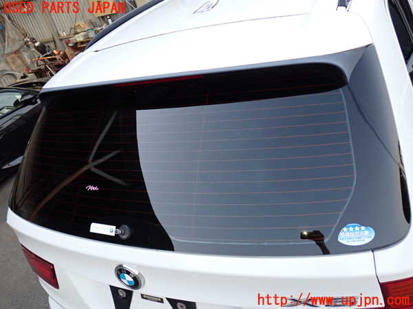 2UPJ-36471566]BMW X5(ZV30S)(E70)バックドア リアゲート ハッチ 中古(43R-00137 M30T2)_m0002.jpg