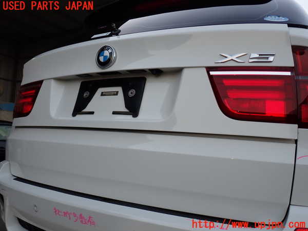 2UPJ-36471566]BMW X5(ZV30S)(E70)バックドア リアゲート ハッチ 中古(43R-00137 M30T2)_m0003.jpg