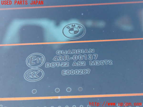 2UPJ-36471566]BMW X5(ZV30S)(E70)バックドア リアゲート ハッチ 中古(43R-00137 M30T2)_m0004.jpg
