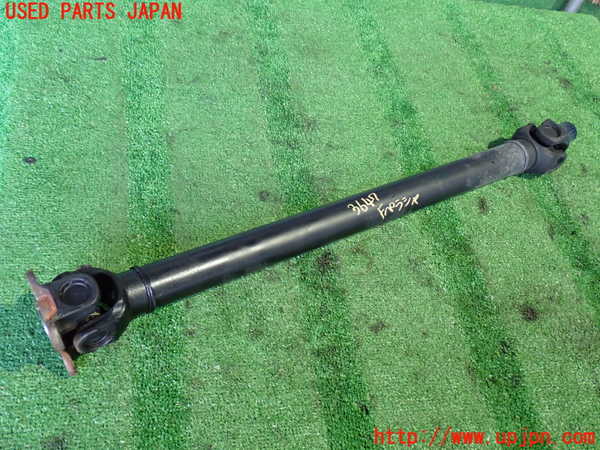 2UPJ-36473401]BMW X5(ZV30S)(E70)フロントプロペラシャフト1 中古_m0001.jpg