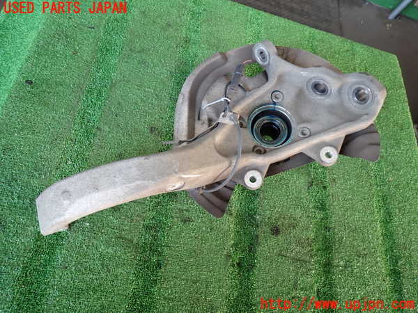 2UPJ-36474295]BMW X5(ZV30S)(E70)左フロントナックルハブ 中古_m0002.jpg