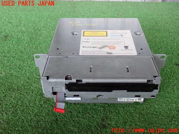 2UPJ-36476589]BMW X5(ZV30S)(E70)カーナビゲーション HDD 中古_m0001.jpg