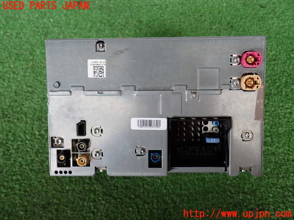 2UPJ-36476589]BMW X5(ZV30S)(E70)カーナビゲーション HDD 中古_m0004.jpg