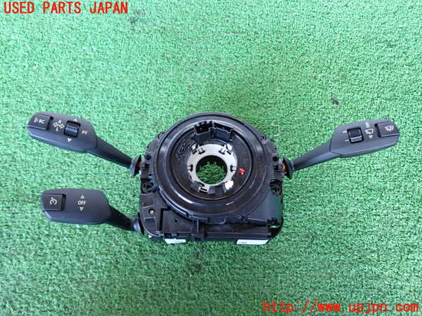 2UPJ-36476720]BMW X5(ZV30S)(E70)コンビネーションスイッチ 中古_m0001.jpg