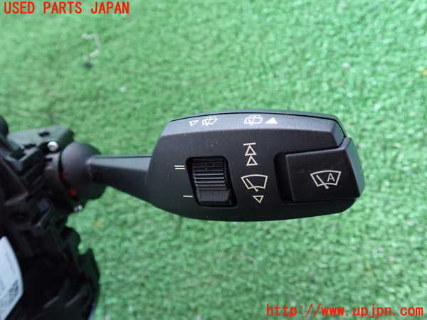 2UPJ-36476720]BMW X5(ZV30S)(E70)コンビネーションスイッチ 中古_m0002.jpg
