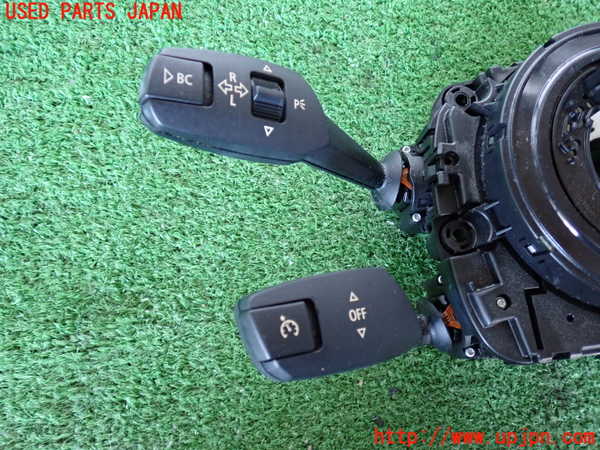 2UPJ-36476720]BMW X5(ZV30S)(E70)コンビネーションスイッチ 中古_m0003.jpg