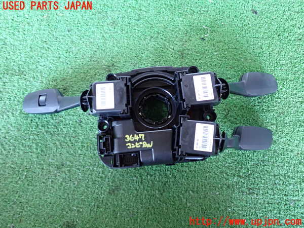 2UPJ-36476720]BMW X5(ZV30S)(E70)コンビネーションスイッチ 中古_m0004.jpg