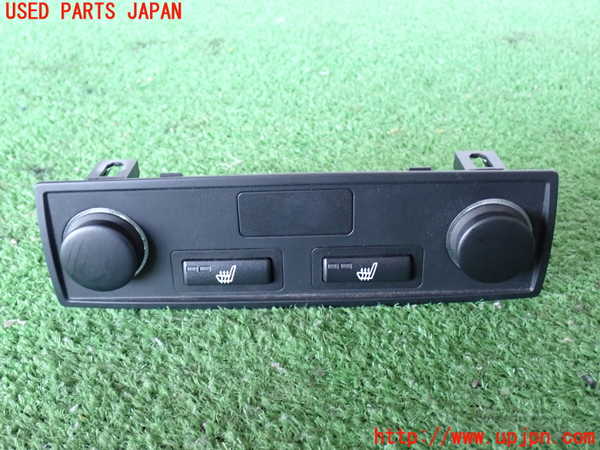 2UPJ-36476309]BMW X5(ZV30S)(E70)スイッチ4 (シートヒーター) 中古_m0001.jpg