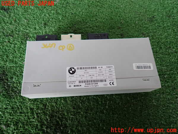 2UPJ-36476151]BMW X5(ZV30S)(E70)コンピューター6 中古_m0001.jpg