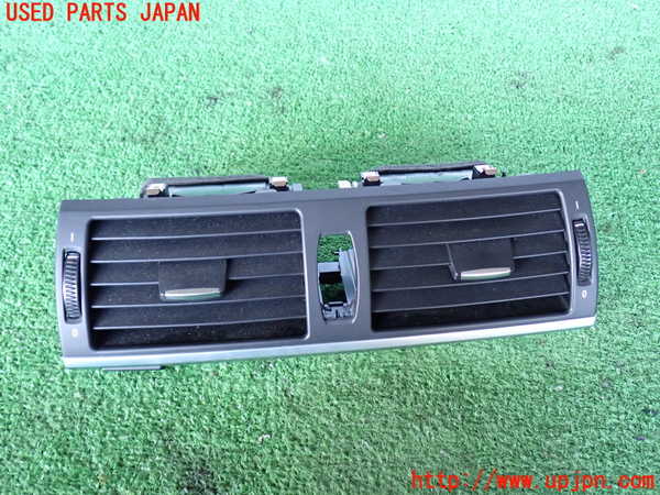 2UPJ-36477526]BMW X5(ZV30S)(E70)エアコン吹き出し口1 (真中) 中古_m0001.jpg