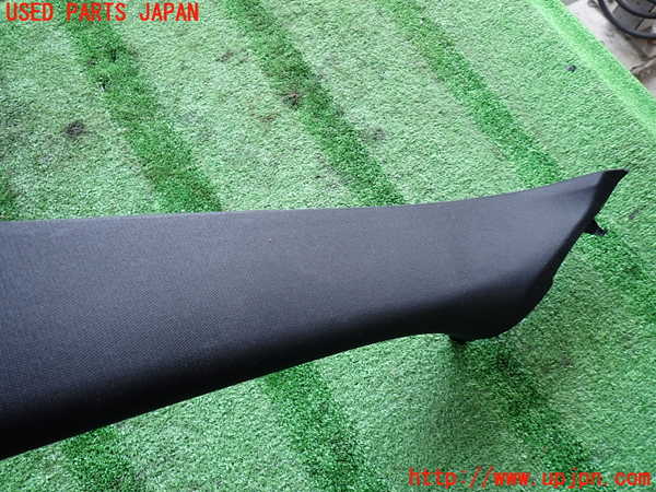 2UPJ-36477660]BMW X5(ZV30S)(E70)左フロントピラートリム 中古_m0002.jpg