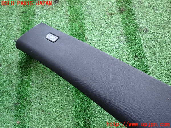 2UPJ-36477660]BMW X5(ZV30S)(E70)左フロントピラートリム 中古_m0003.jpg