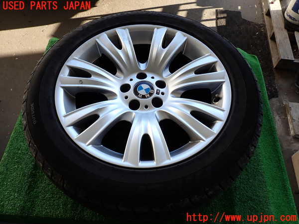 2UPJ-36479046]BMW X5(ZV30S)(E70)タイヤ　ホイール　1本① 255/50R19 中古_m0002.jpg