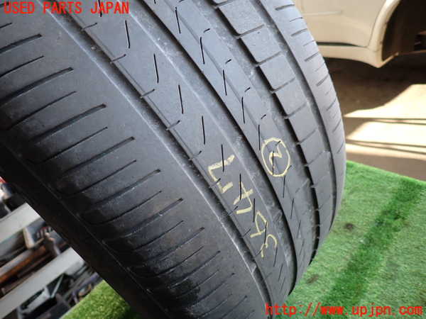 2UPJ-36479047]BMW X5(ZV30S)(E70)タイヤ　ホイール　1本② 285/45R19 中古_m0003.jpg
