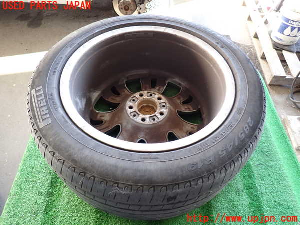 2UPJ-36479047]BMW X5(ZV30S)(E70)タイヤ　ホイール　1本② 285/45R19 中古_m0005.jpg