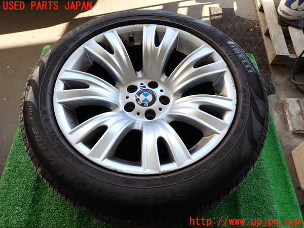 2UPJ-36479048]BMW X5(ZV30S)(E70)タイヤ　ホイール　1本③ 285/45R19 中古_m0002.jpg
