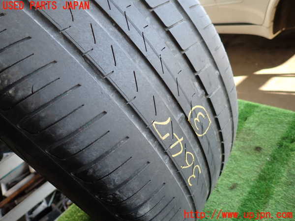 2UPJ-36479048]BMW X5(ZV30S)(E70)タイヤ　ホイール　1本③ 285/45R19 中古_m0003.jpg