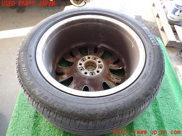 2UPJ-36479048]BMW X5(ZV30S)(E70)タイヤ　ホイール　1本③ 285/45R19 中古_m0005.jpg