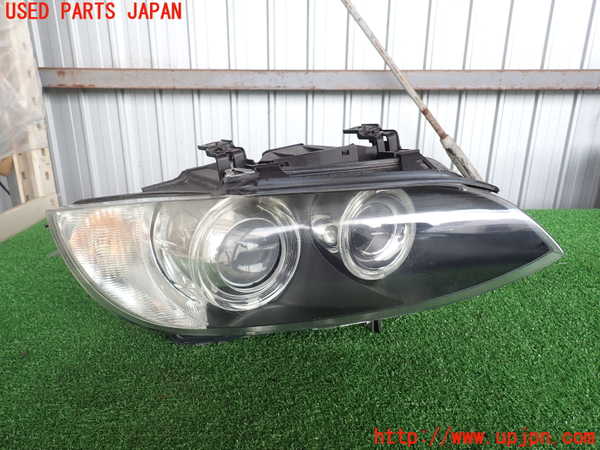 2UPJ-36481130]BMW 320i クーペ(WA20)(E92)右ヘッドライト HID 中古_m0001.jpg