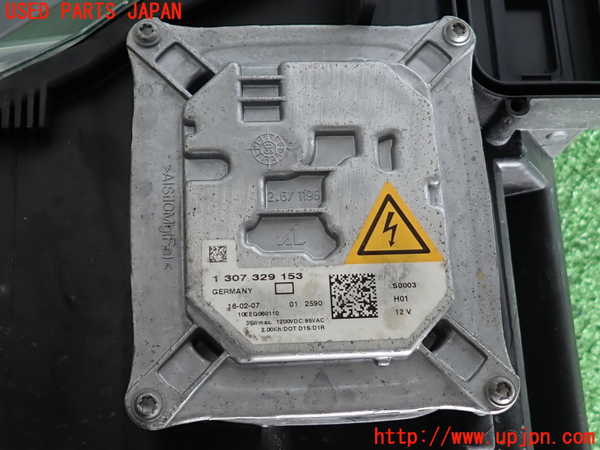 2UPJ-36481130]BMW 320i クーペ(WA20)(E92)右ヘッドライト HID 中古_m0004.jpg