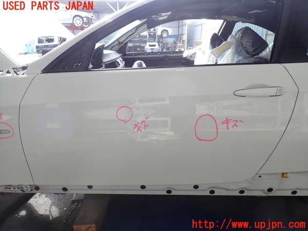 2UPJ-36481260]BMW 320i クーペ(WA20)(E92)左ドア 中古(43R-001167 M391)_m0001.jpg