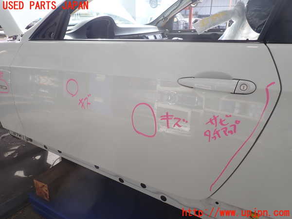 2UPJ-36481260]BMW 320i クーペ(WA20)(E92)左ドア 中古(43R-001167 M391)_m0002.jpg