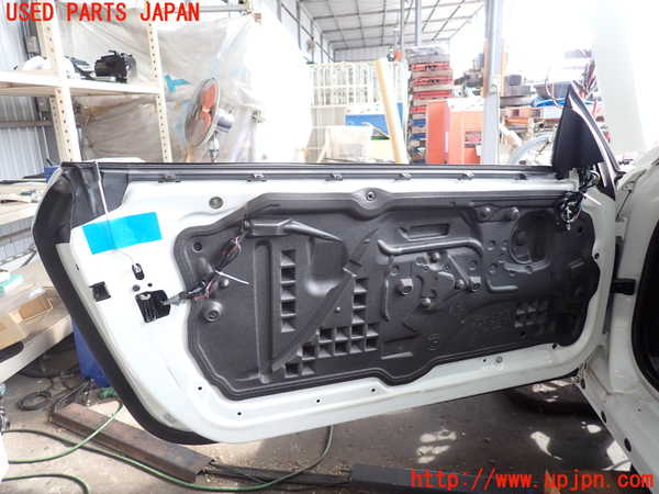 2UPJ-36481260]BMW 320i クーペ(WA20)(E92)左ドア 中古(43R-001167 M391)_m0005.jpg
