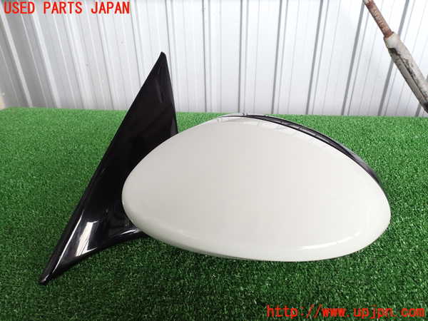 2UPJ-36481212]BMW 320i クーペ(WA20)(E92)左ドアミラー 中古_m0001.jpg