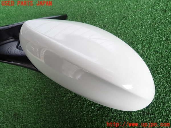 2UPJ-36481212]BMW 320i クーペ(WA20)(E92)左ドアミラー 中古_m0002.jpg