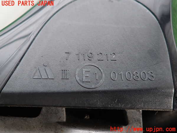 2UPJ-36481212]BMW 320i クーペ(WA20)(E92)左ドアミラー 中古_m0005.jpg