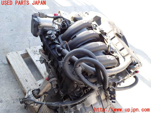 2UPJ-36482010]BMW 320i クーペ(WA20)(E92)エンジン N46B20B 中古_m0002.jpg