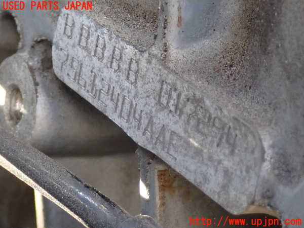 2UPJ-36482010]BMW 320i クーペ(WA20)(E92)エンジン N46B20B 中古_m0003.jpg