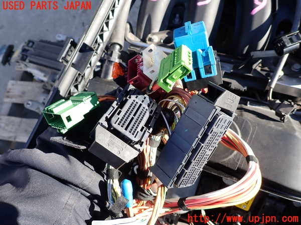 2UPJ-36482010]BMW 320i クーペ(WA20)(E92)エンジン N46B20B 中古_m0004.jpg