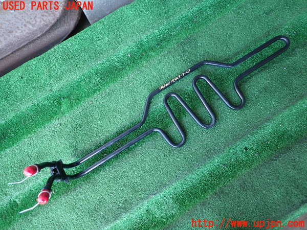 2UPJ-36482481]BMW 320i クーペ(WA20)(E92)オイルクーラー1 中古_m0002.jpg